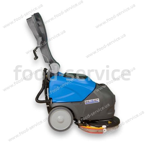 Підлогомийна машина BECKER CT15 C35